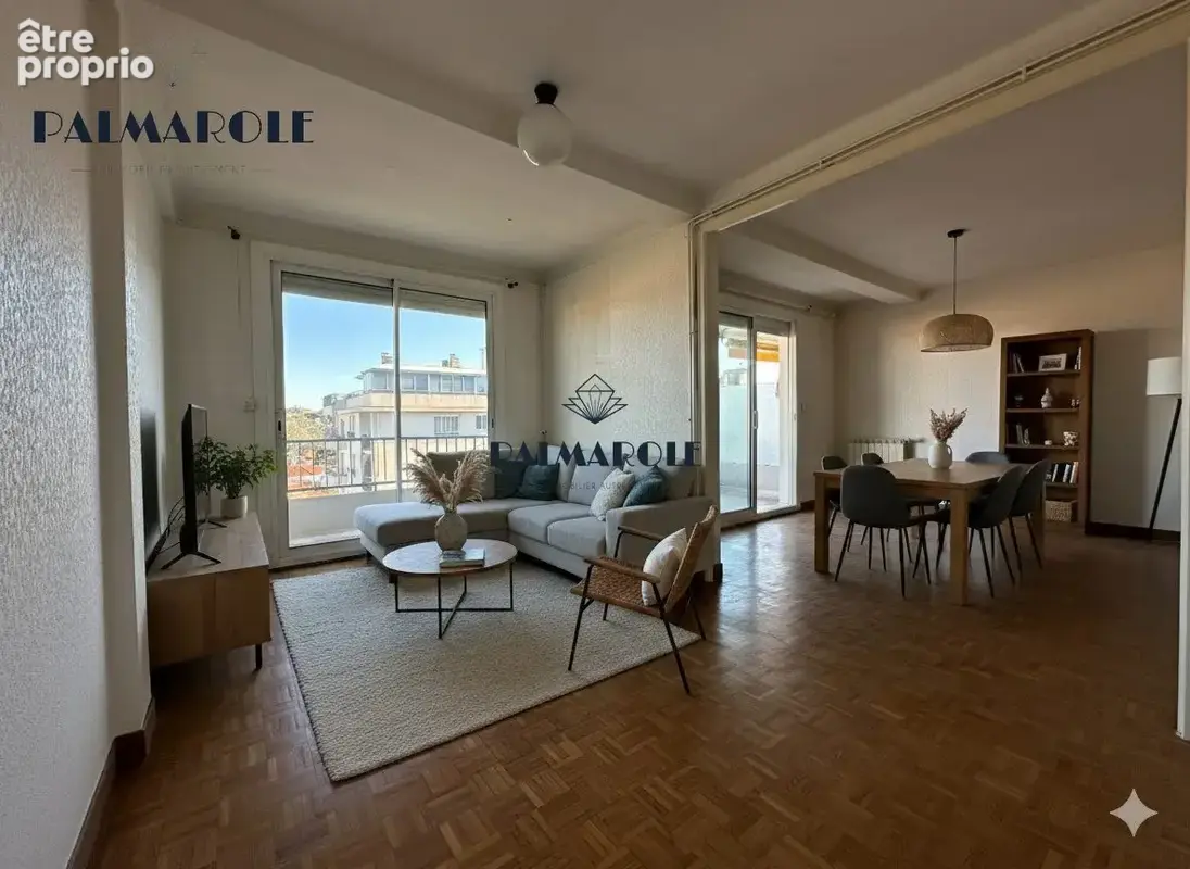 Appartement 2 pièces 69 m² à vendre à Perpignan (66000) - photo 8