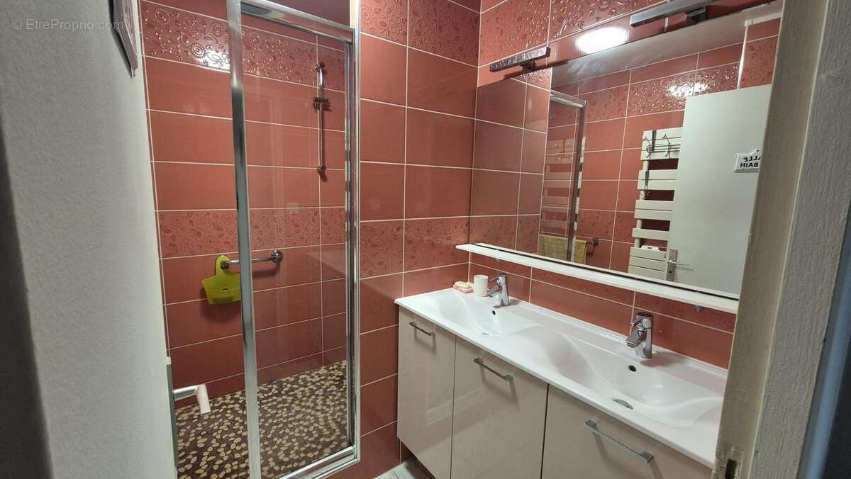 Appartement à BISCARROSSE