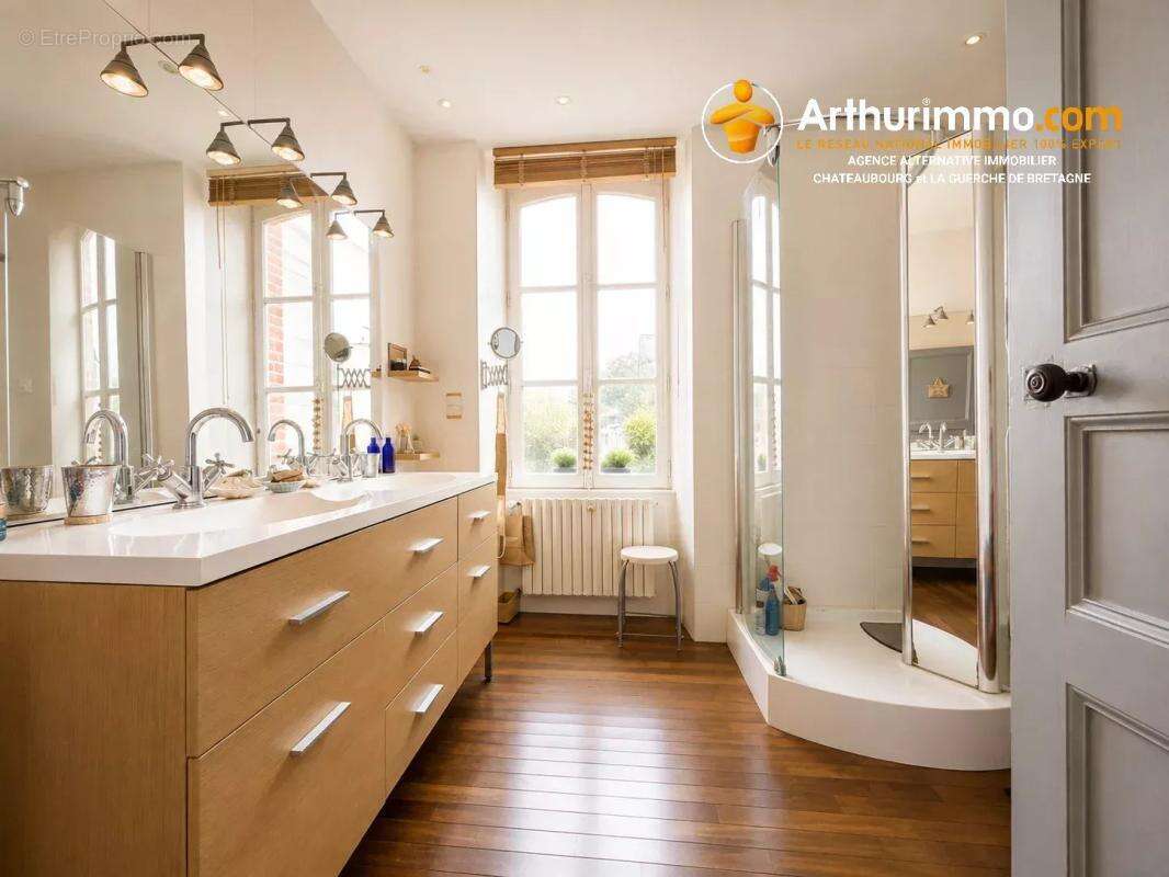 Maison 7 pièces 228m² - photo 10
