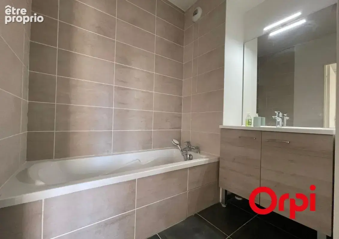 Appartement T2 à Vendre Villeurbanne coup de coeur - photo 12