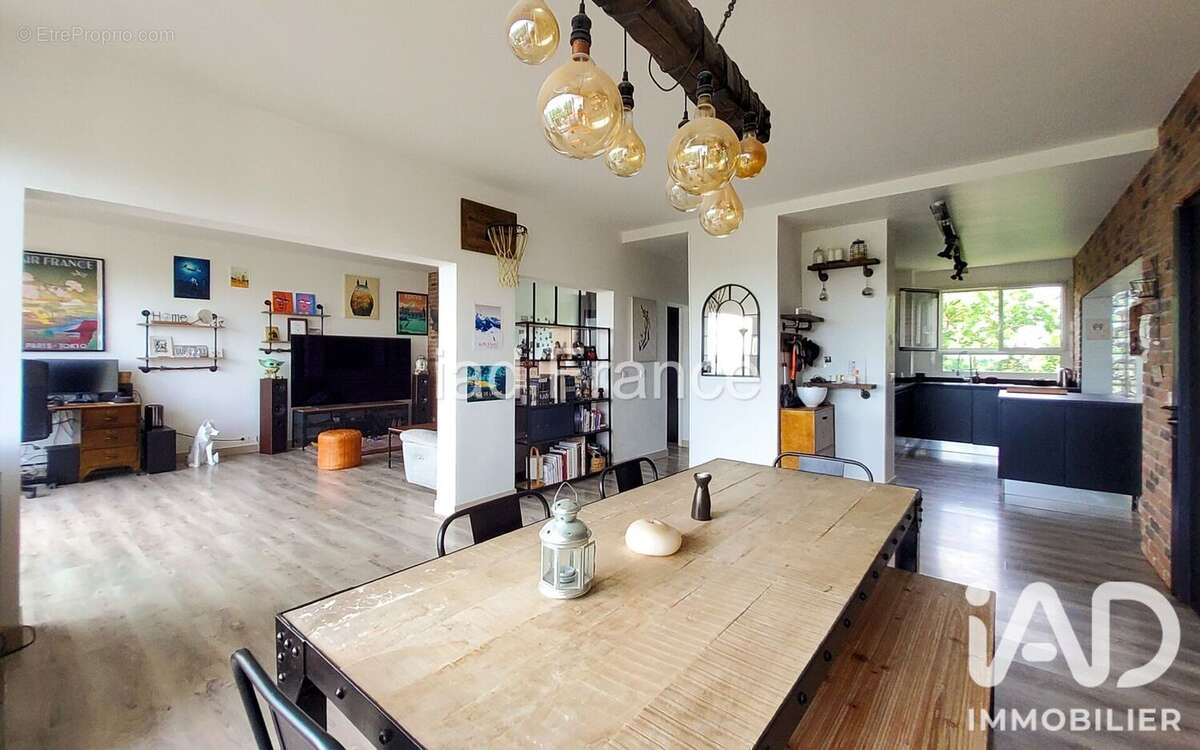 Photo 5 - Appartement à VAUCRESSON
