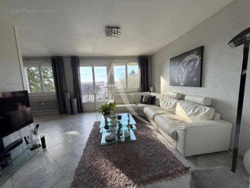 Appartement à BOURG-EN-BRESSE