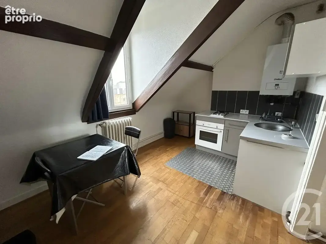 Bien immobilier à vendre à Bernay (27300) - photo 24