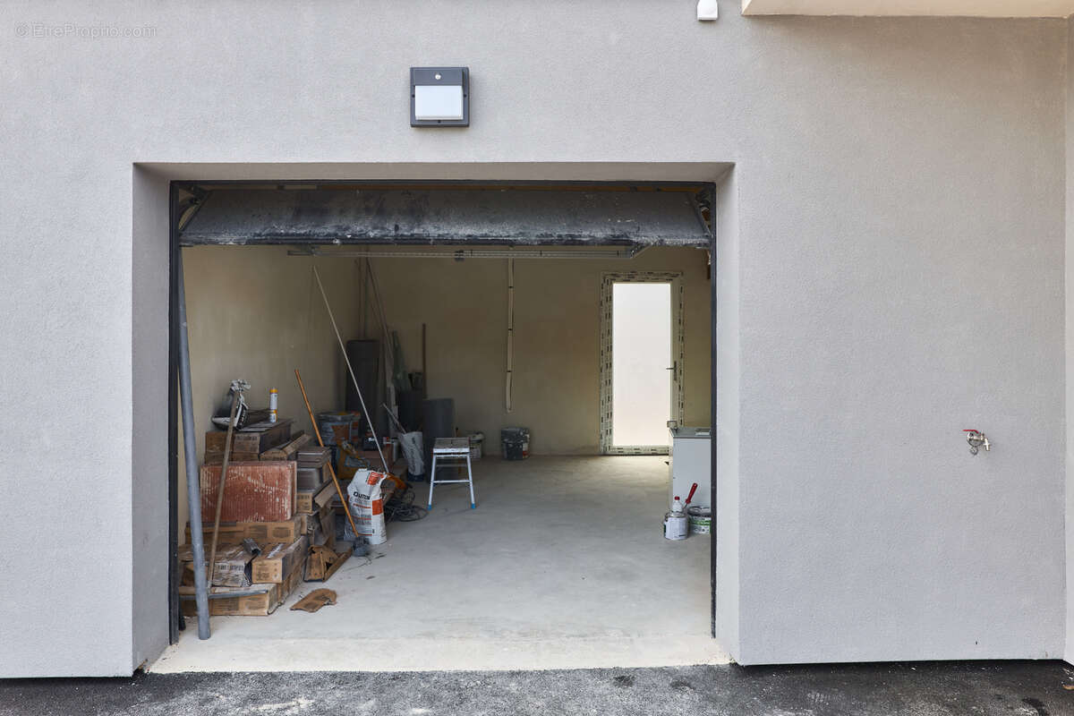 Maison à CORMONTREUIL