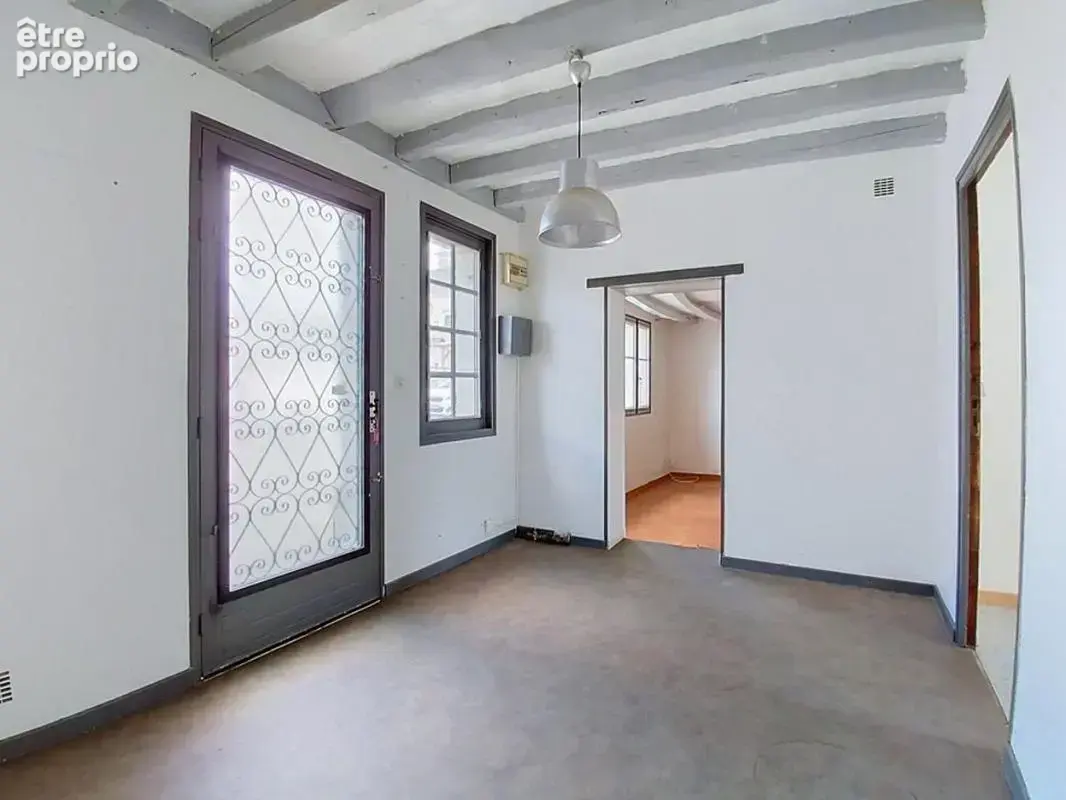 Maison ancienne - photo 4