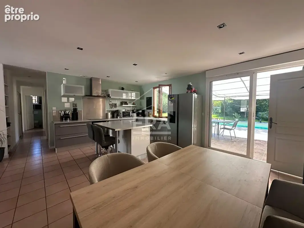 Maison 133m² à tourves - photo 4