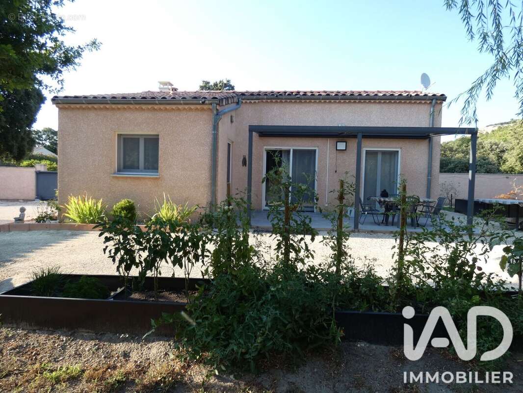 Maison 71 m² à Bollene  - photo 3