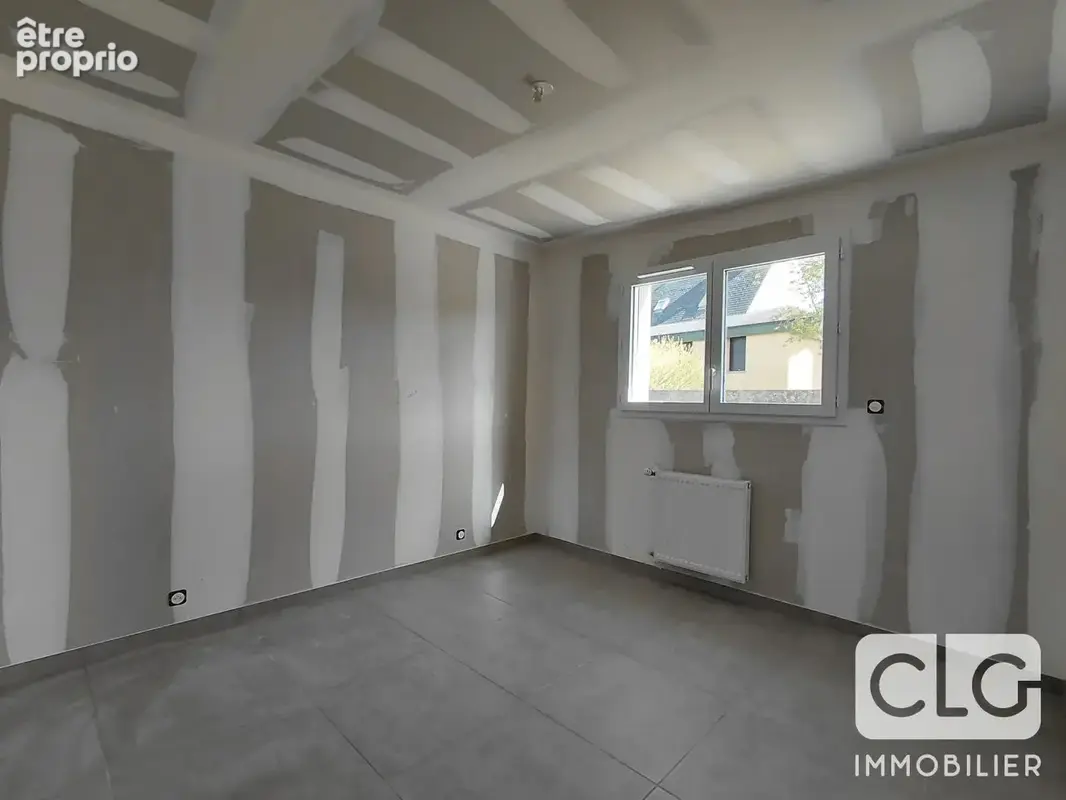Maison Saint Evarzec 4 pièce(s) 91.20 m2 - photo 11