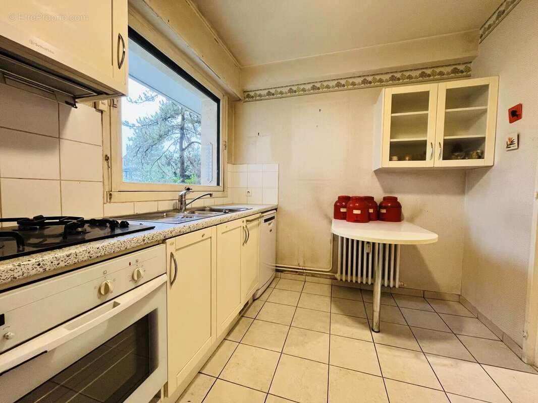 Appartement à CHATOU