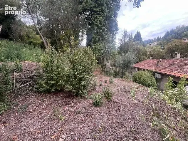 Terrain à bâtir de 1000 m² à GRASSE (06) - photo 6