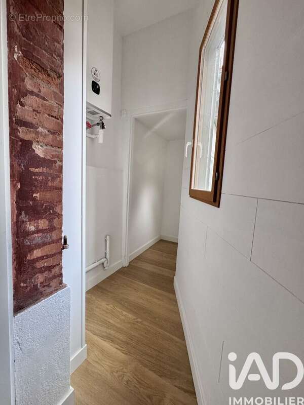 Photo 8 - Appartement à TOULOUSE