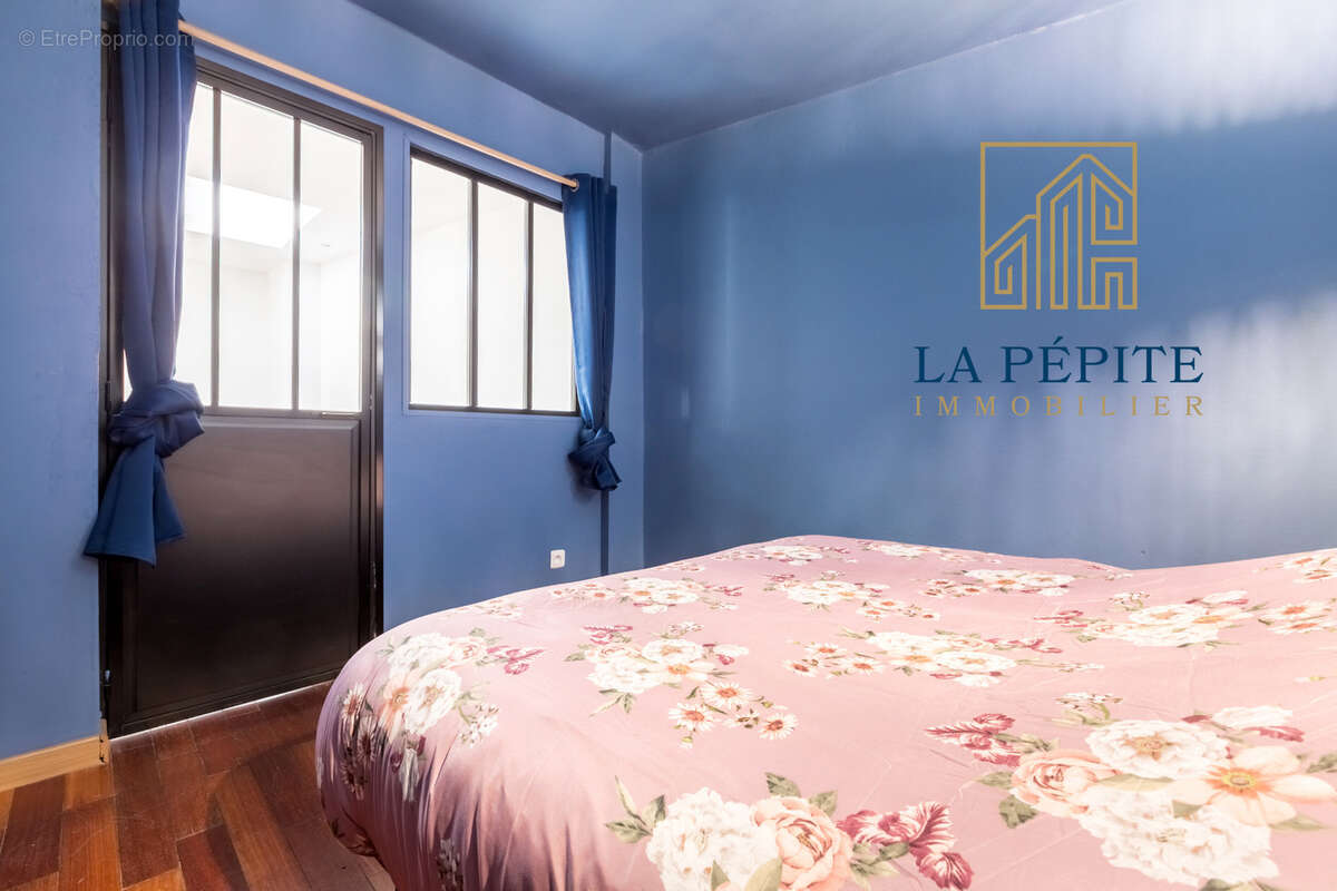 Appartement à VALENCIENNES