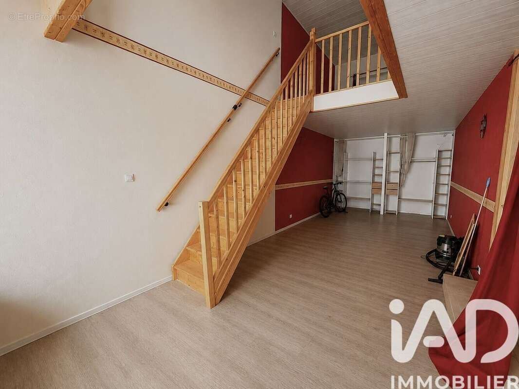 Photo 8 - Maison à SELONGEY
