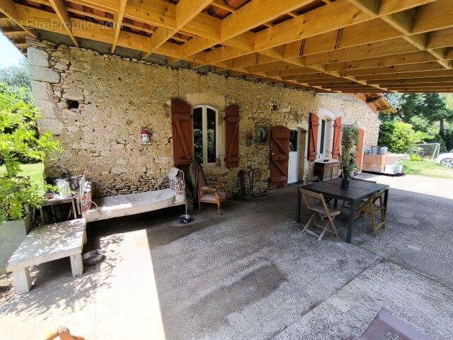 Maison à GIMONT