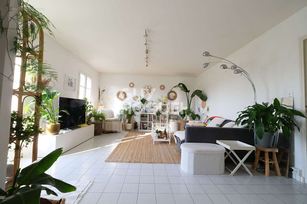 Appartement Tours - photo 2