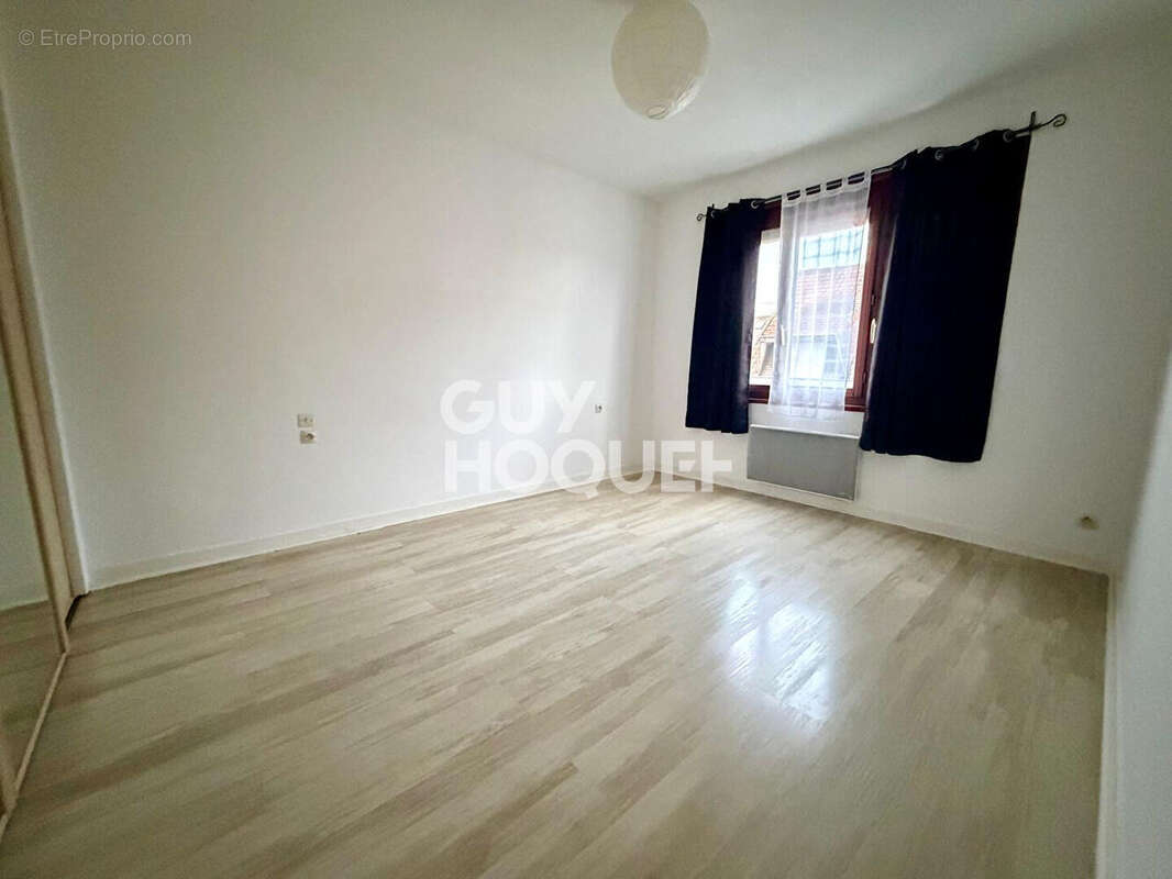 Appartement à CALAIS
