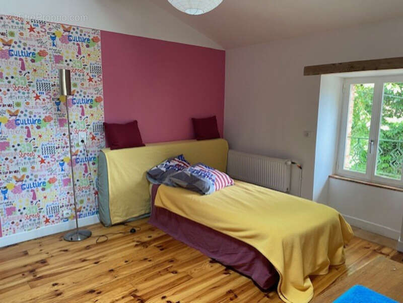 Maison à vendre 7 pièces SAINT JULIA (31) - photo 17