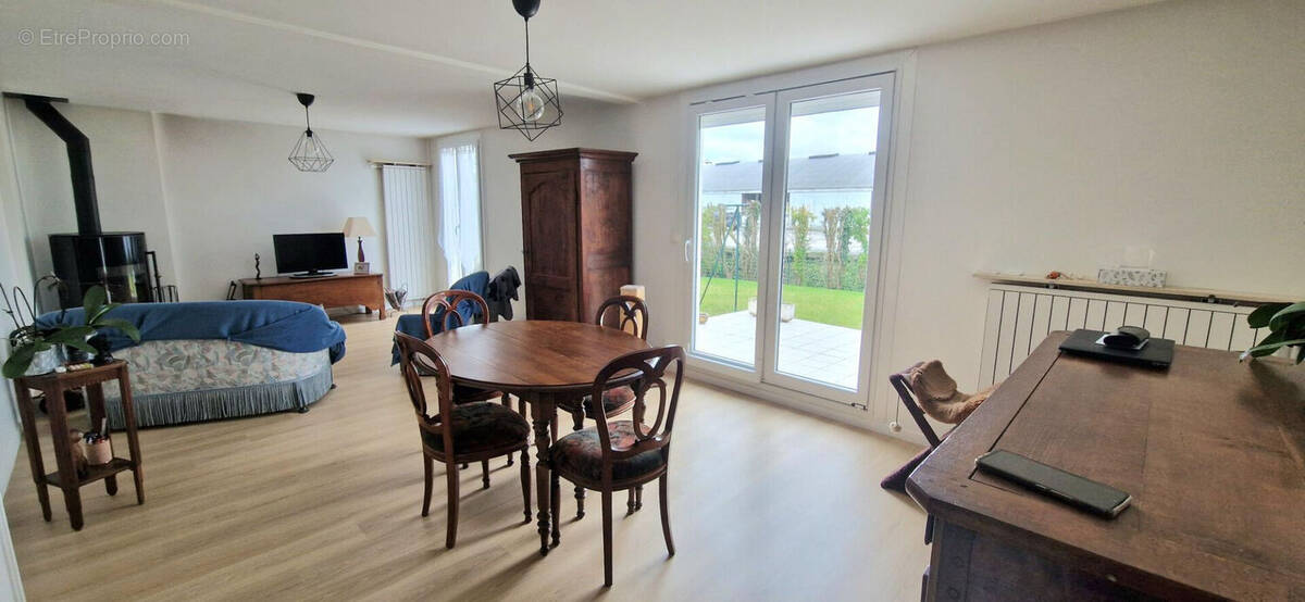 Maison à FRELINGHIEN