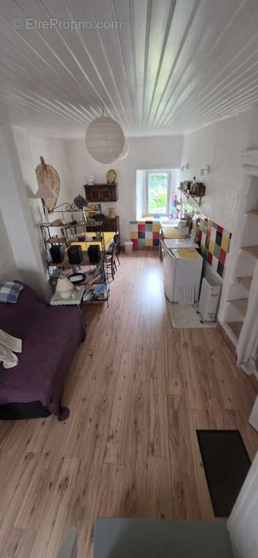 Coup de cœur assuré   Ensemble immobilier de caractère au cœur de Saint-Jean-du-Bruel - photo 13