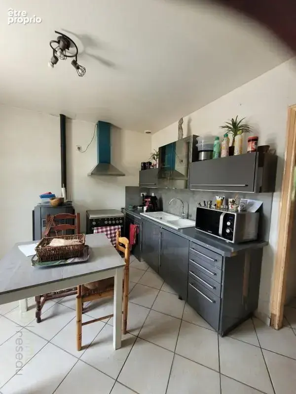 Appartement 1997 m² à Besseges  - photo 9