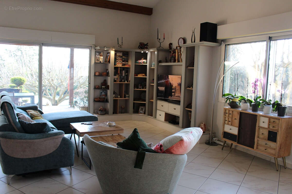 Maison à ROUSSILLON