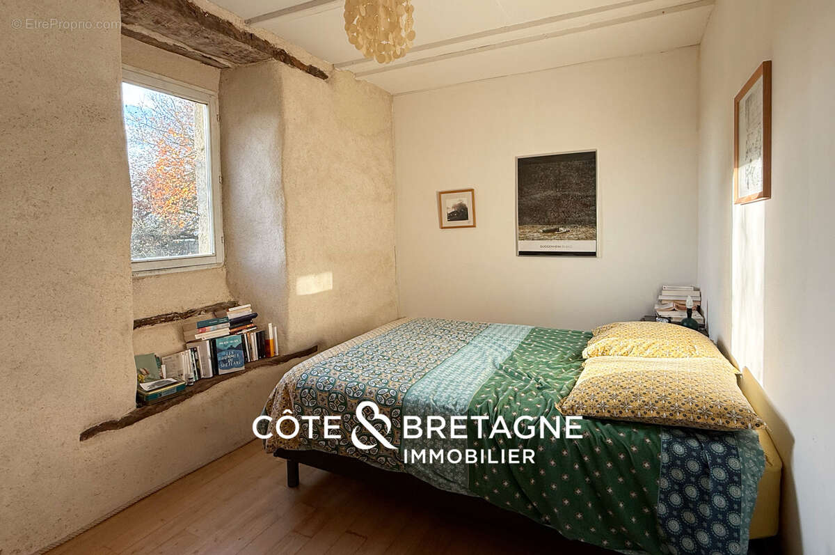 Maison à BEGARD