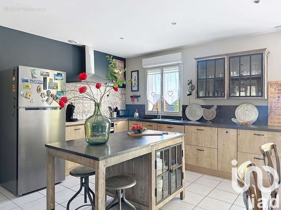 Photo 5 - Maison à SAINT-JEAN-DE-LIVERSAY