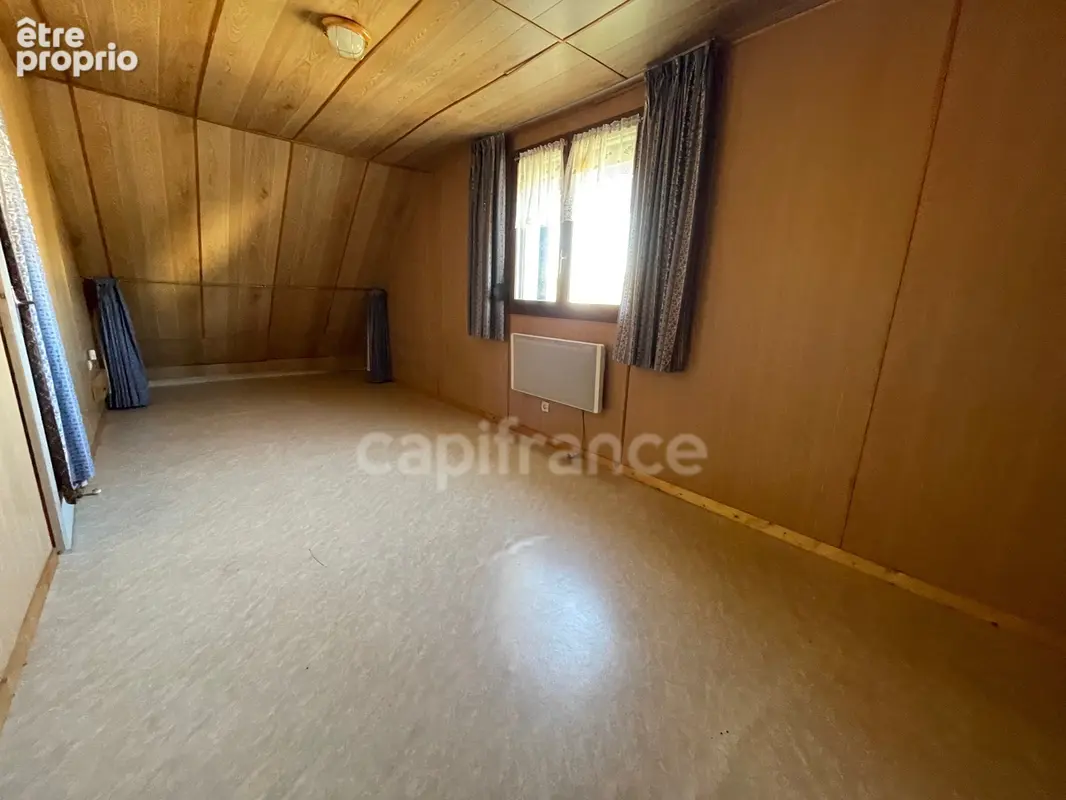 Pavillon plain pied 4 chambres et jardin - photo 12