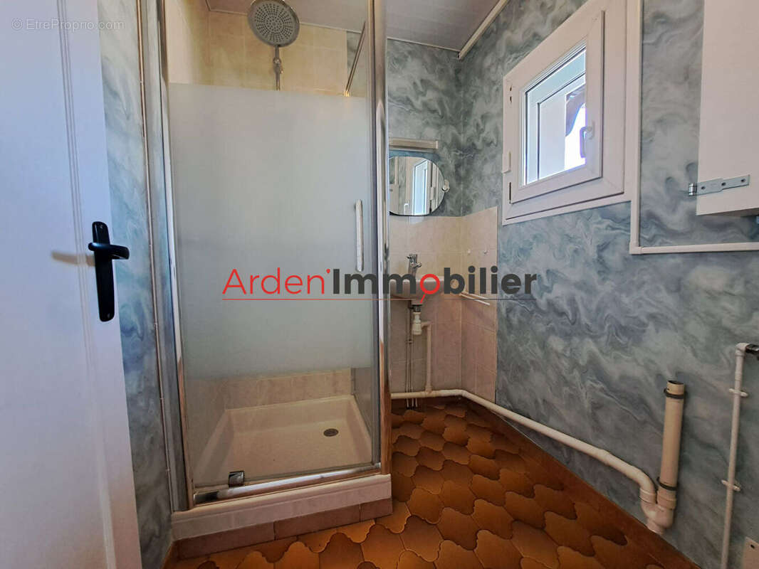 Maison à vendre à Rethel - 4 pièces, 109m² - photo 9