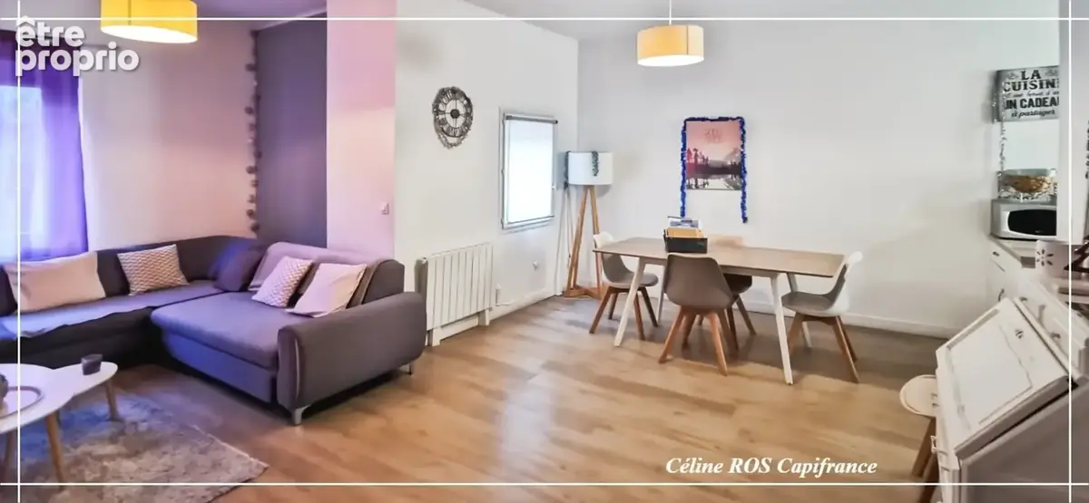 T4 Salon-de-Provence – Hyper Centre – Emplacement n°1 - photo 2