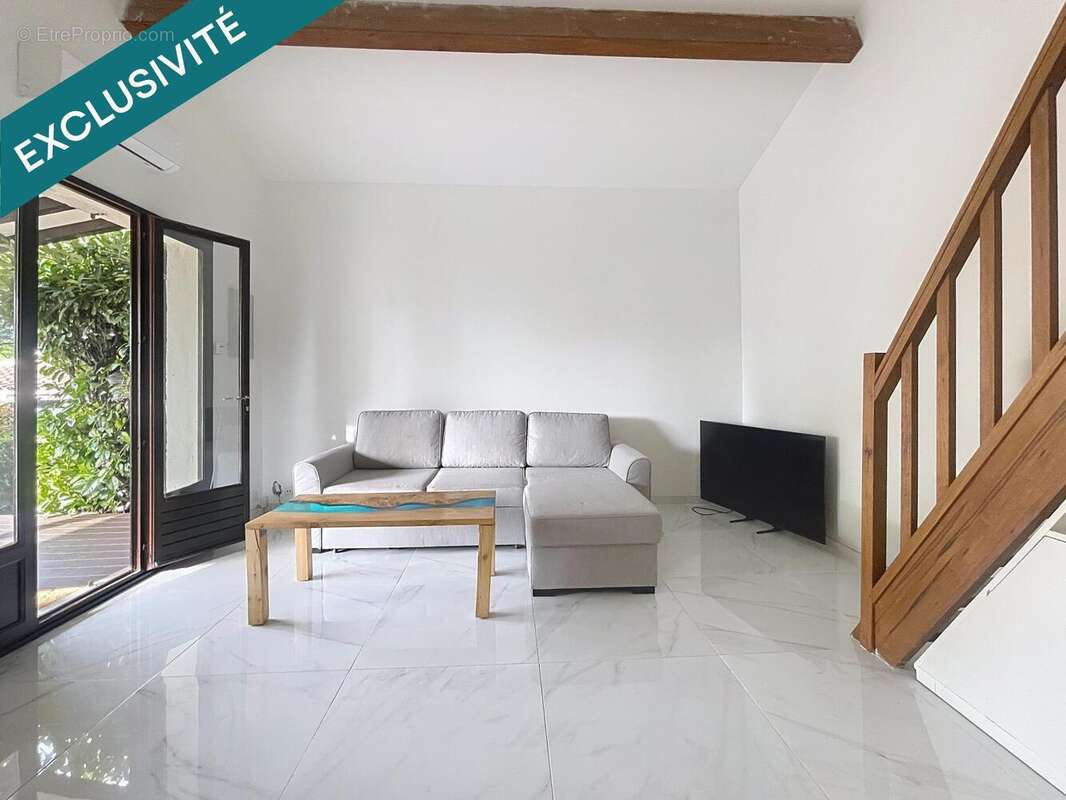 Photo 2 - Maison à BAGNOLS-EN-FORET