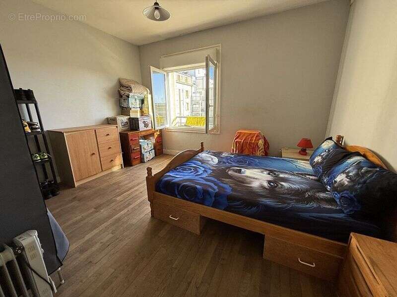 Appartement à LORIENT