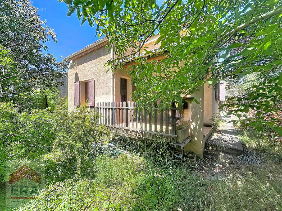 Maison à DIGNE-LES-BAINS
