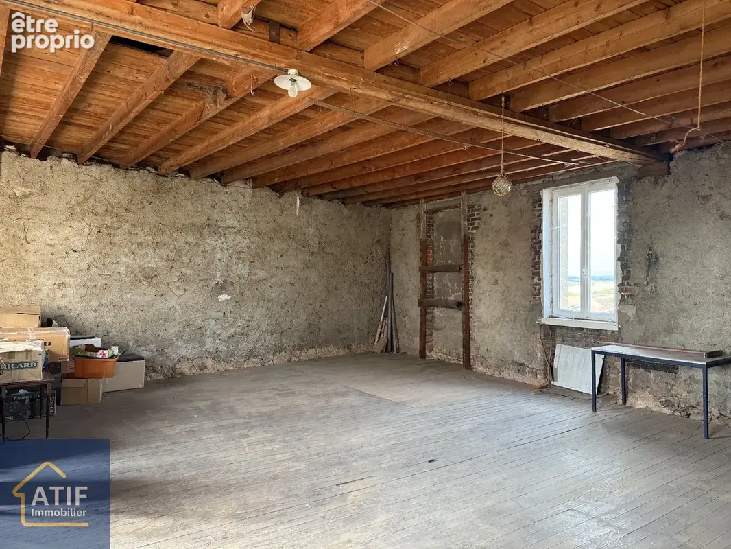 Maison jardin arbore potentiel investisseur - photo 11