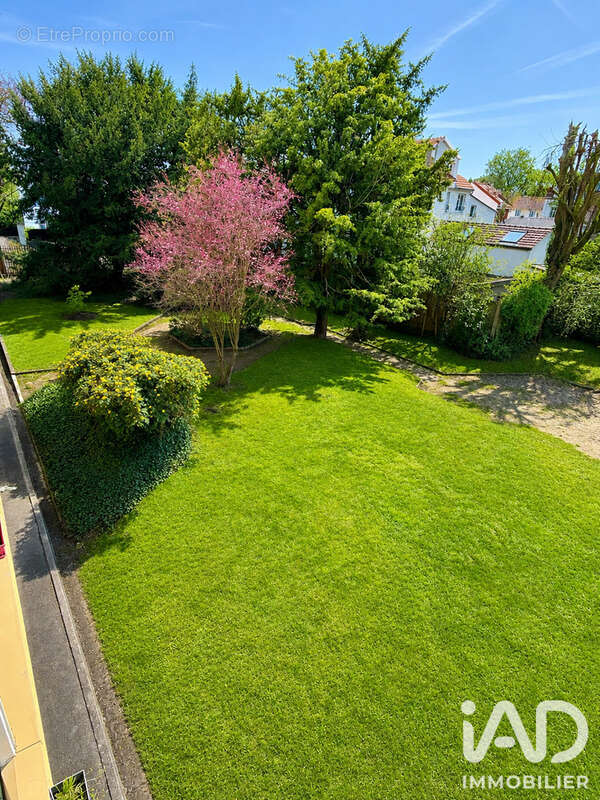 Appartement 53 m² à Montmorency  - photo 3