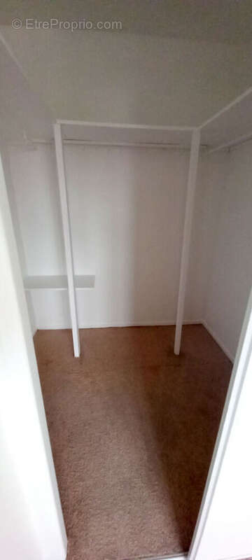 Appartement à BONDY