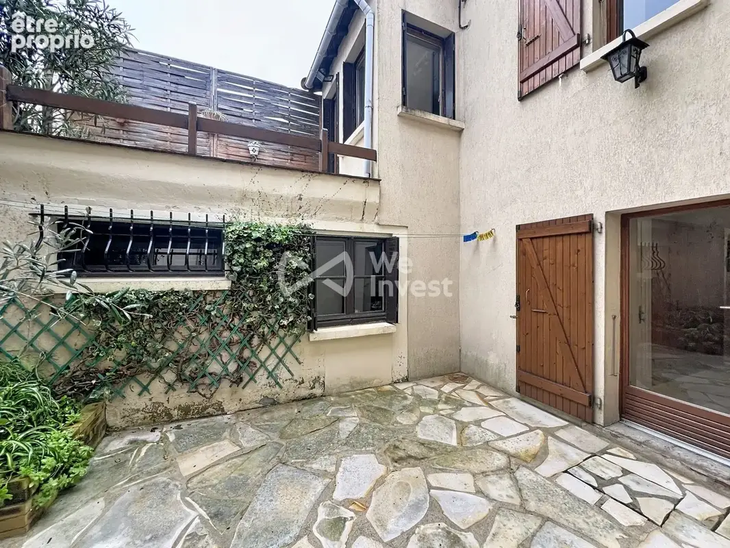 Maison 6 pièces 118 m² à vendre à Colombes (92700) - photo 3