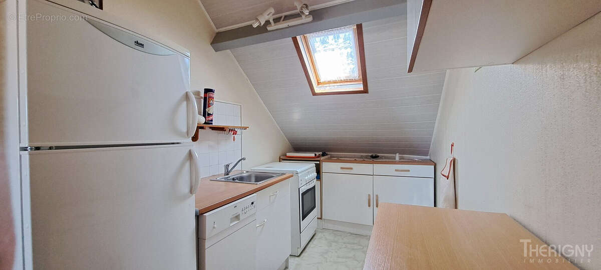 Appartement 28 m² à Mers-Les-Bains  - photo 5