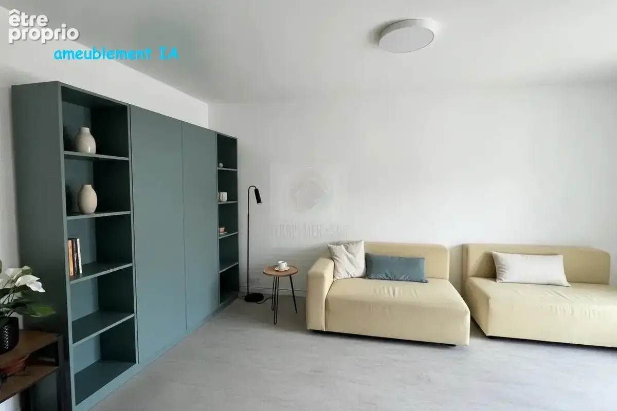 Photo Appartement à Beziers au prix de 86 500€