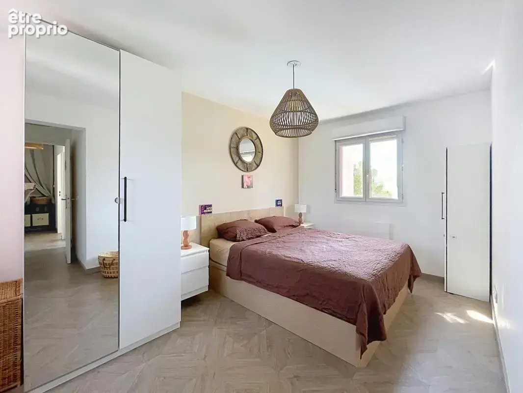 Exclusivité - Avignon - maison T5 - proche centre - Calme - photo 11