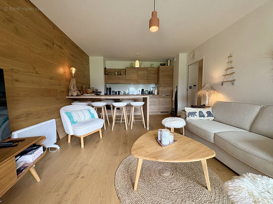 Appartement à CORRENCON-EN-VERCORS