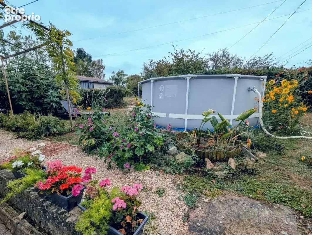 Maison de caractère - photo 6