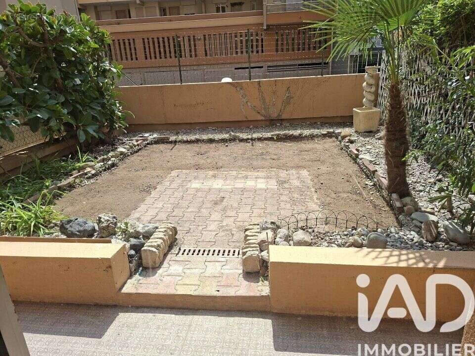 Photo 2 - Appartement à MENTON