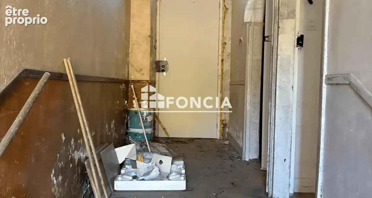 Opportunité rare à gonesse – immeuble de 3 appartements à rénover - photo 2