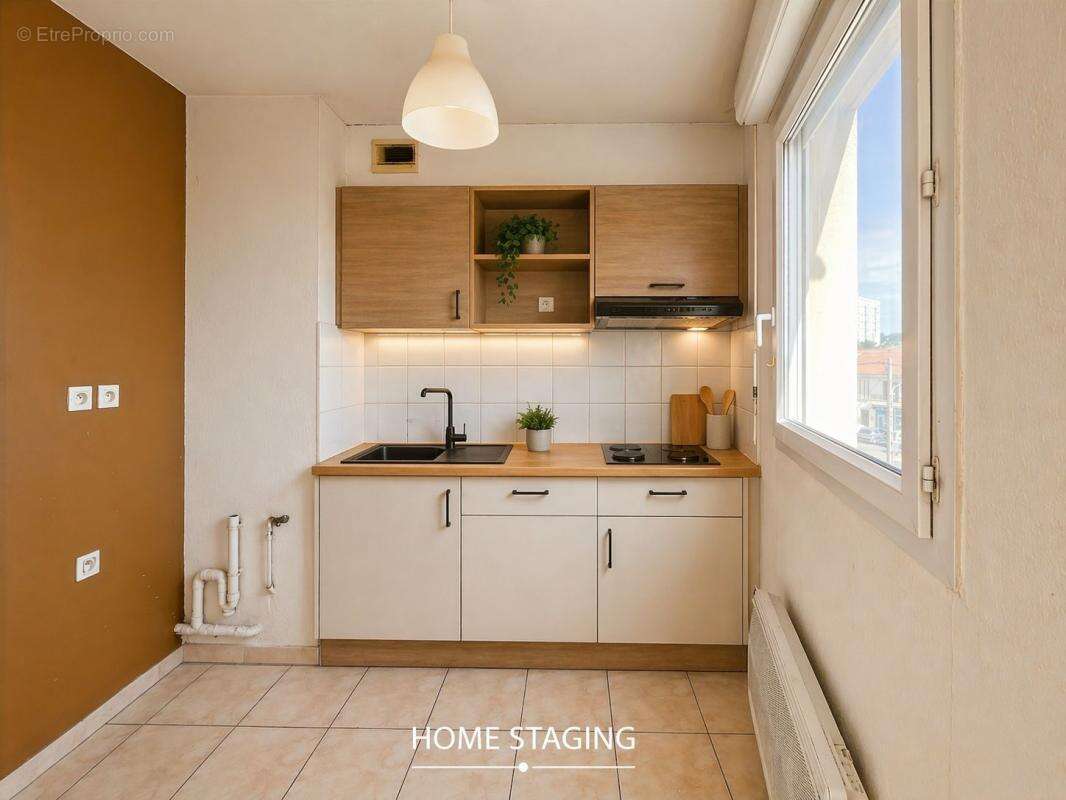 Appartement à BEZIERS