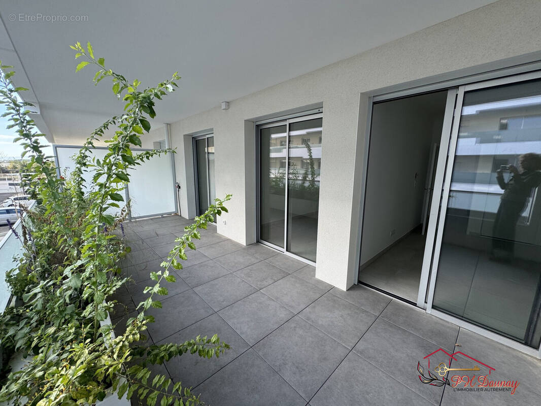 Appartement à NARBONNE