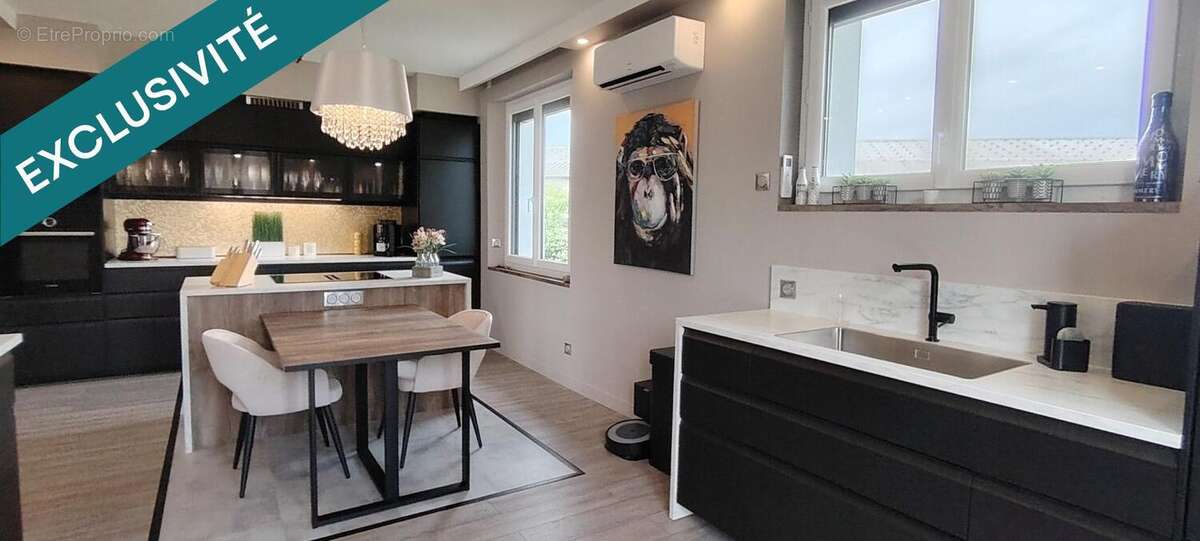 Photo 9 - Maison à CHATELLERAULT