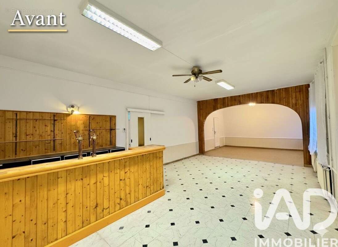 Photo 7 - Maison à ANVIN