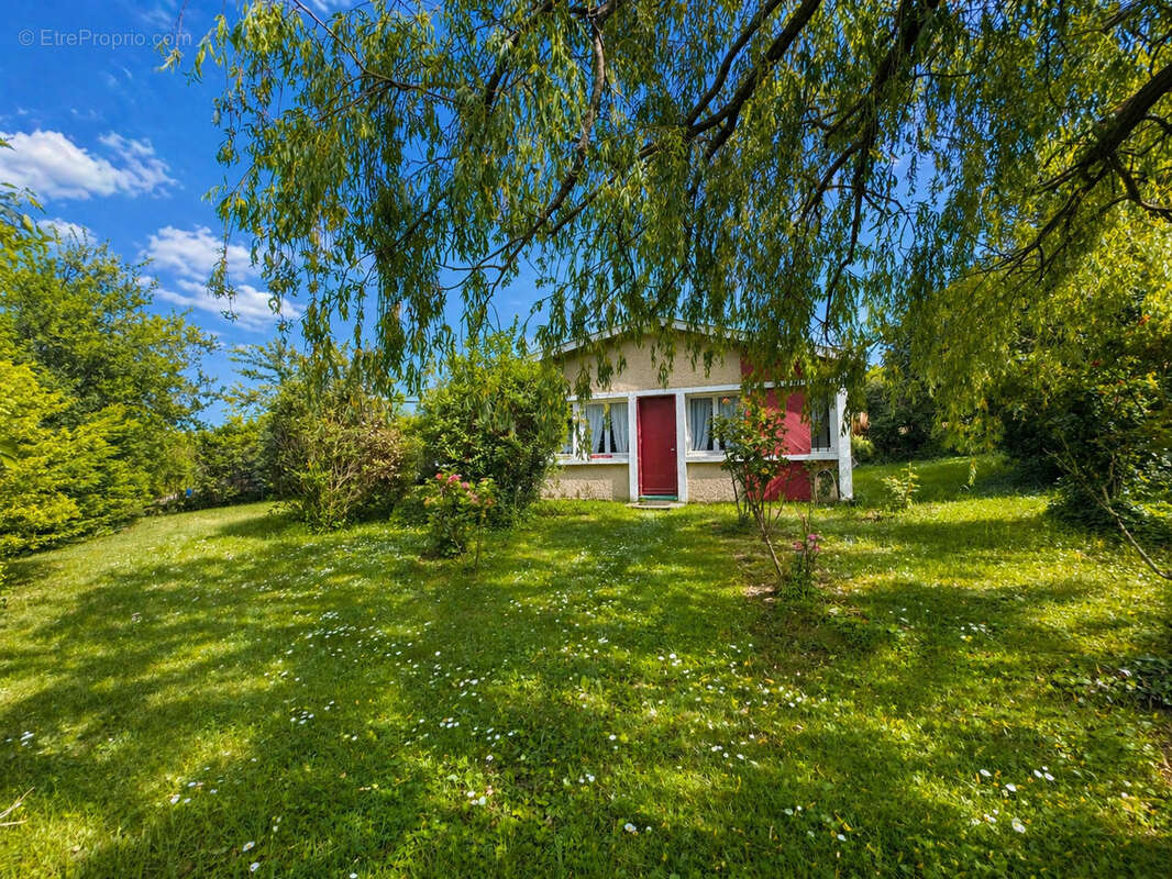 Maison à CHAVANAY