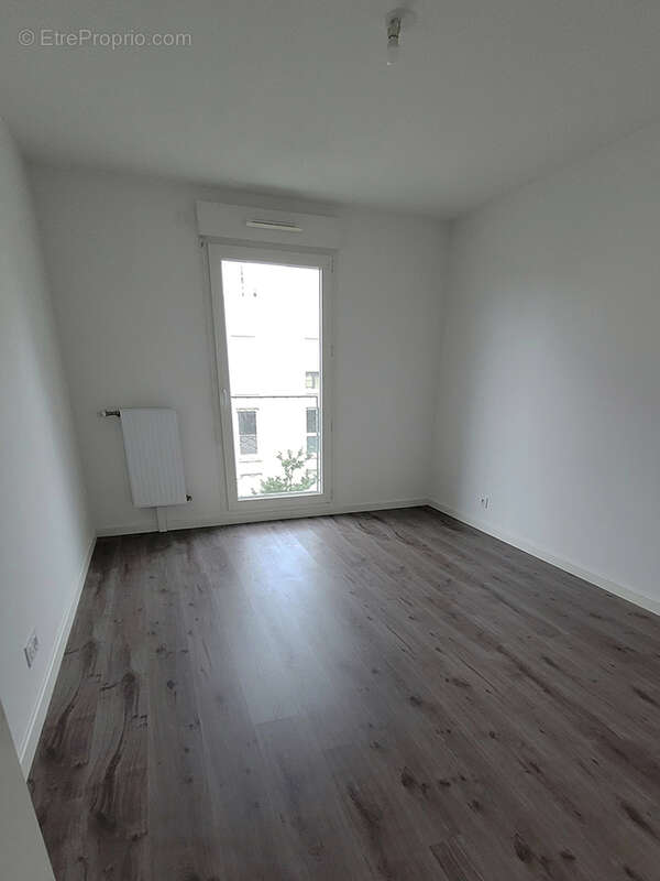 Appartement à LONGJUMEAU